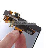 White Hot Sale Best Quality LCD Touch Screen Digitizer Assembly Replacement for Sony Z4 E6533 E6553 thumbnail-4