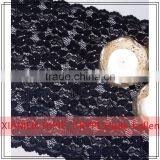 Wedding Venue Decor Chair Sash Table Runner Bing Green Lace Roll thumbnail-6