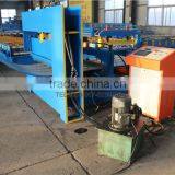 Good Quality Corrugated Roof Panel Bending Machine thumbnail-6