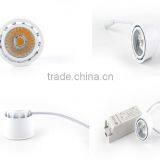 Reflector Cup 36deg CCT Change 2000-2800k CRI 99 Led Down Light Dimmable 10w thumbnail-5