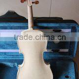 FV-10UB Unpainted Violin Boxwood Parts thumbnail-2