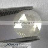Natural White Color Diamond Wholesaler In India