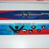 Plastic Custom Printed Ruler thumbnail-1