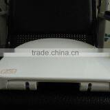 CL-119 Toilet Seats; UF Soft Close Toilet Seat With Metal Hinges thumbnail-4