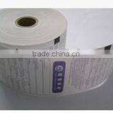 58gsm Thermal Paper Roll Wholesale for Cash Register and POS thumbnail-3