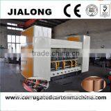 Vegetales &fruits Box NC Cut off Machine for Packaging Corrugated Cardboard Paper Carton Box