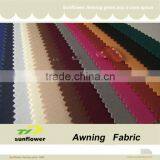 AP Wholesale Polyester Outdoor Garden Used Waterproof Awning Fabric thumbnail-2