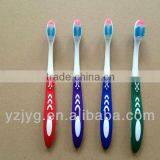 2013 New Design Massage Toothbrush thumbnail-1