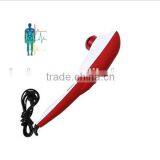 Vibration Dual Head Infrared Body Massager Hammer With Changable Heads thumbnail-2