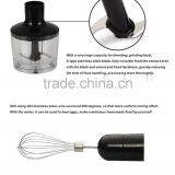 2speed&8 Variable Speed Control dc Motor Hand Blender thumbnail-5
