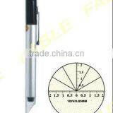 Gem and Jewelry Microscope Pen Style with <b>Magnification</b> of 50X for gem <b>inspection</b>