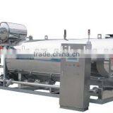 Sterilization Tank/ Retort/ Spray Water Type Sterilizer thumbnail-2