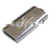 Mini Slide Gift Usb Flash Drive thumbnail-3