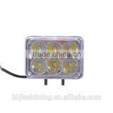 12V/24V -18W/27W/45W/51W High Performance Vehicles Flood or Spot Light /LED Driving Light /LED Working Light