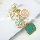 Professional Custom Stainless Steel Key Chain thumbnail-1