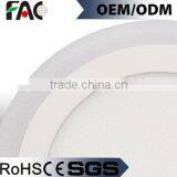 Boutique/home/restaurant and Other Indoor Lighting Led Panel Round 18w thumbnail-5