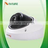 5MP H.265 Starlight Sony 1/1.8" HD Network Onvif IP Vandal Proof IK10 Audio Alarm POE SD Card Cctv Dome Camera Auto Motor Lens thumbnail-2