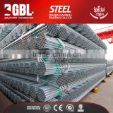 manufacturers china steel galvanized pipe for greenhouse