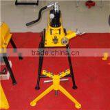 Plastic Pipe Groove Machine thumbnail-1