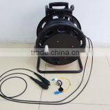 4 Core Heavy Duty Water Proof Fiber Cable thumbnail-3