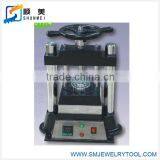 8" Round Digital Vulcanizer Machine for Jewelry Tools, Digital Vulcanizer Machine thumbnail-1