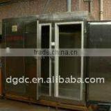 Blast Freezer(compressor Has CE&UL Approval)