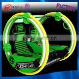 Latest Interesting Outdoor Playground Equipment Used in Park and Square thumbnail-1