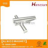 Latest Design Aluminum Nickel Cobalt Permanent AlNiCo Magnet thumbnail-3