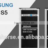 gb/t18287-2000 cell phone battery for Samsung galaxy S5