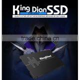KingDian SATA 30GB 60GB 120GB 128GB 256GB Internal Solid State Disks SSD Hard Drive HDD 2.5 Inch for Laptop Desktop High Speed