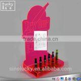 Fashionable Design E-Cigarette Display Case