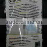 Lamination PET/VMPET/PE Plastic Bags Packaging for Snacks