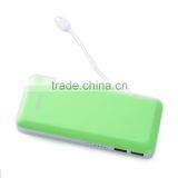 Power Bank Print Personalized Power Bank Mobile Power Supply Shenzhen Most Powerful Power Bank thumbnail-2