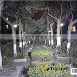 2016 China Manufacturer Camping Hunting for Zoom Flashlight Torch thumbnail-5