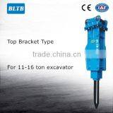 BLTB-100TTop Type Hydraulic Jack Hammer at the Resonable Price thumbnail-1