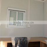 Prefabricated Shipping Container Modified Office thumbnail-1