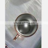 Solid Cooper Mule Mug thumbnail-2