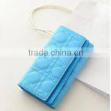 Trendy Design Credit Card Wallet Case Cell Phone Case