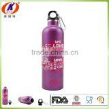 Colorful Stainless Steel Vacuum Sports Water Bottle Keep Hot and Cold thumbnail-1