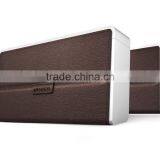 Bluetooth Products External Bluetooth Wireless Speaker With NFC,bluetooth4.0 for Mobile Phone thumbnail-3