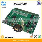 High Quality 2 Layer Electronic PCB Assembly Board Manufacturing and SMT Assembly