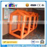 2016 Sunjoy Inflatable Photo Booth for PVC Material thumbnail-3