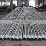 Lamp Pole Galvanized Steel Pole Steel Post thumbnail-4
