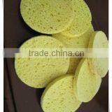 Thin Sponge for Dish Washing