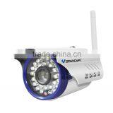 Cheap ONVIF Waterproof Security IP Camera H.264 Motion Detection Outdoor Onvif ip Cameras thumbnail-4