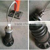 WB104 Flexible Post/spring Back Flexible Post/safety Bollard thumbnail-4