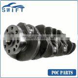 1C Crankshaft for Toyota