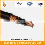Best Quality Copper Concentric Cable