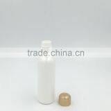 60ml Free Sample Bottle Lotion Sample Jars HDPE Bottle Toner Bottle thumbnail-2