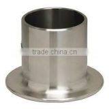 Carbon Steel Q345 Lap Joint Shot Flange Stub Ends thumbnail-5